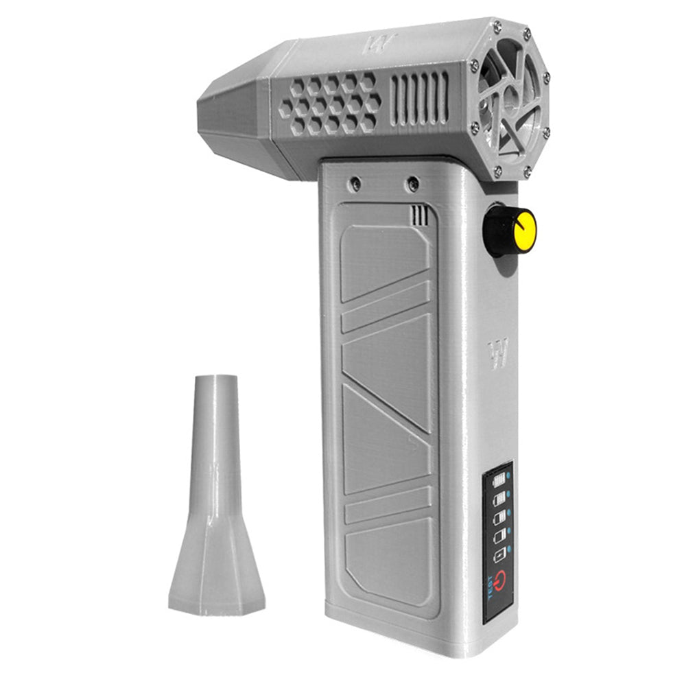 Turbo Jet Fan | Air Blower