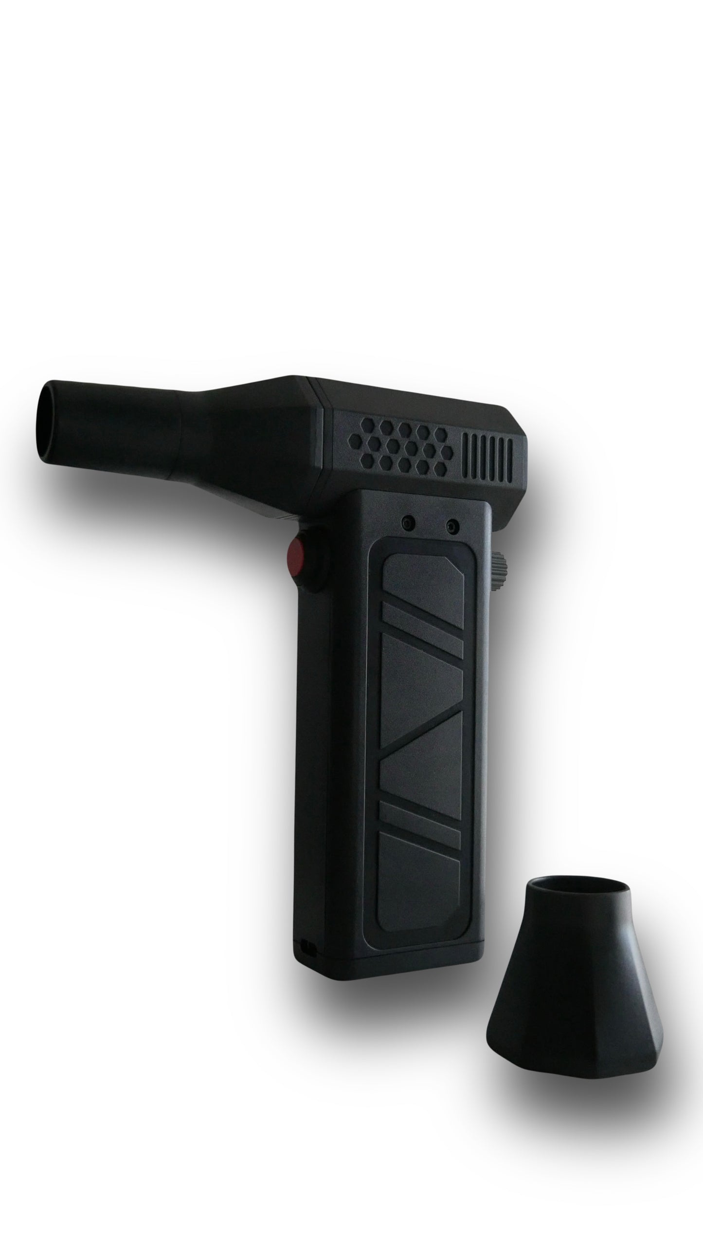 Turbo Jet Fan | Air Blower