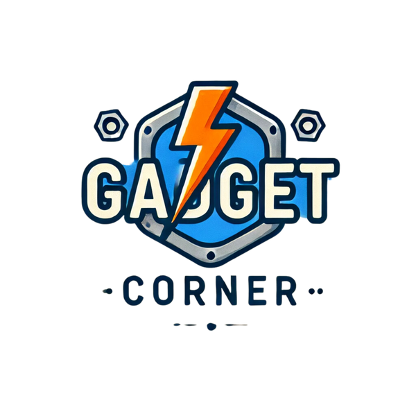 The Gadget Corner